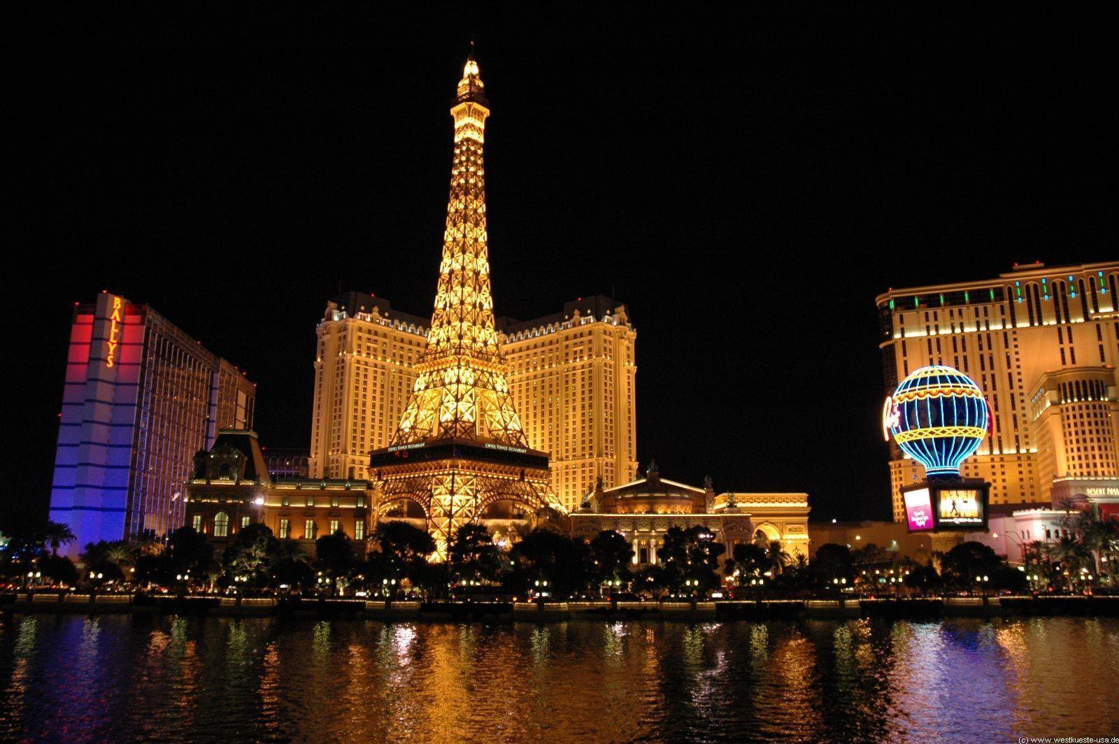 Las Vegas Wallpapers