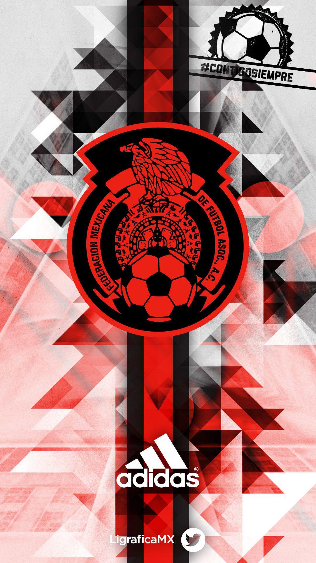 Mexico Soccer Team Wallpapers 2018