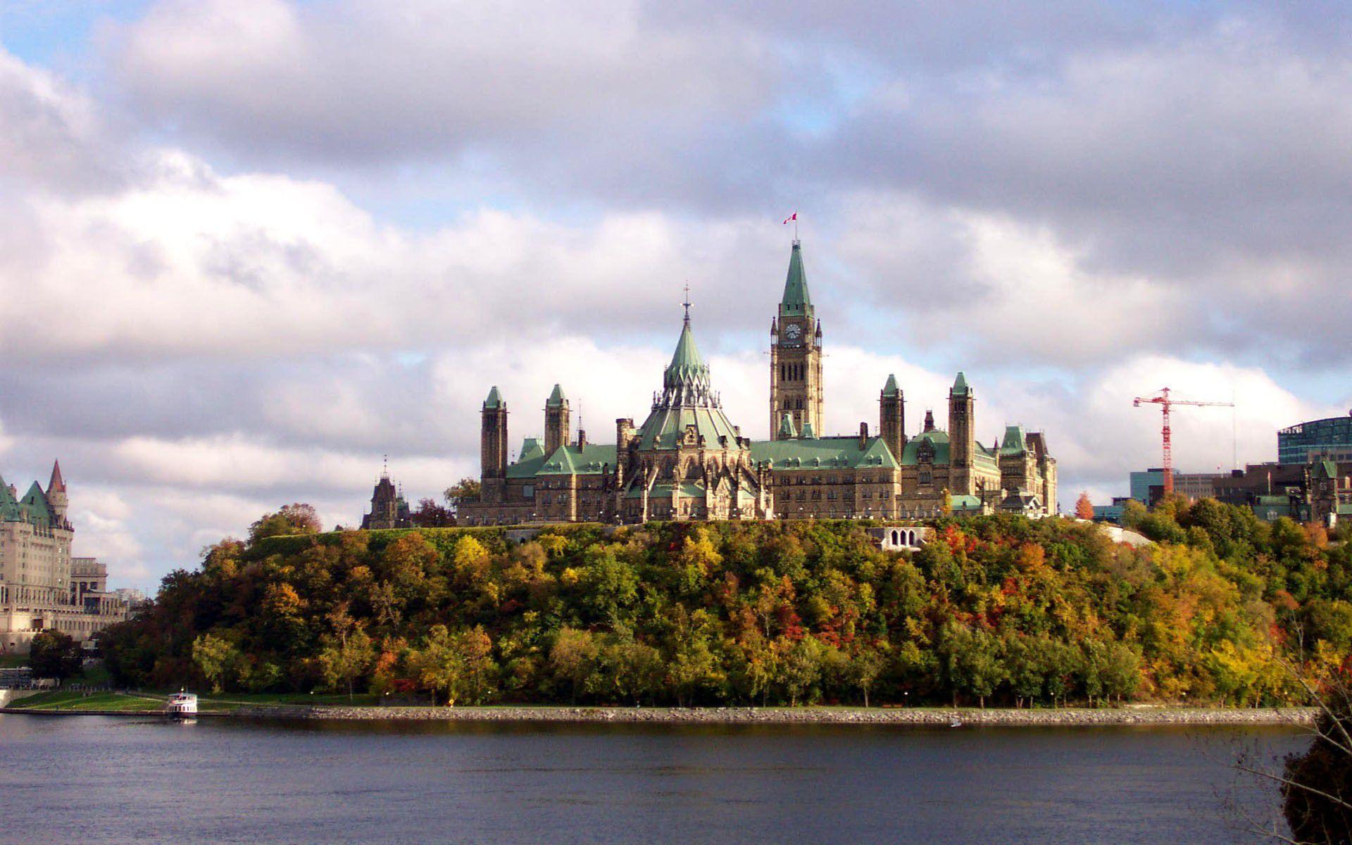 Wallpapers Ottawa