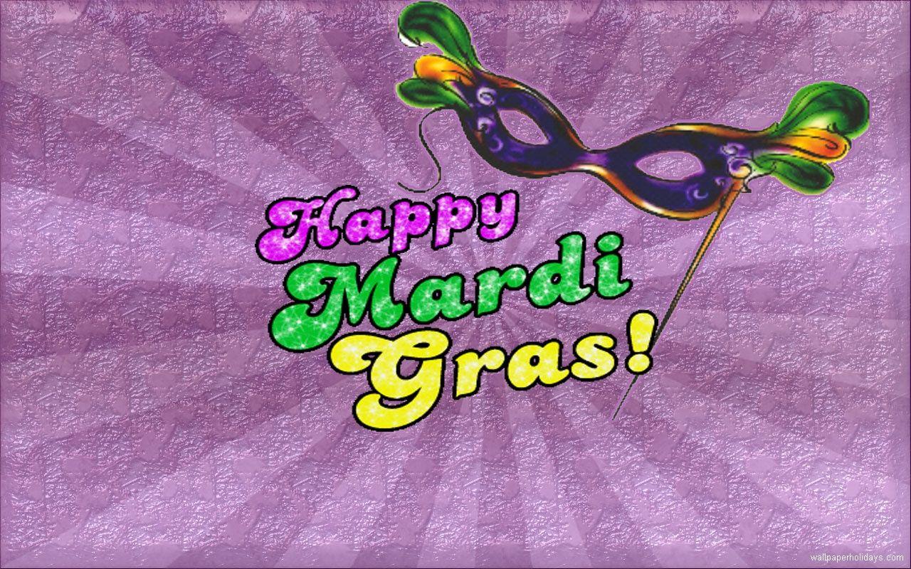 Mardi Gras Desktop Wallpapers