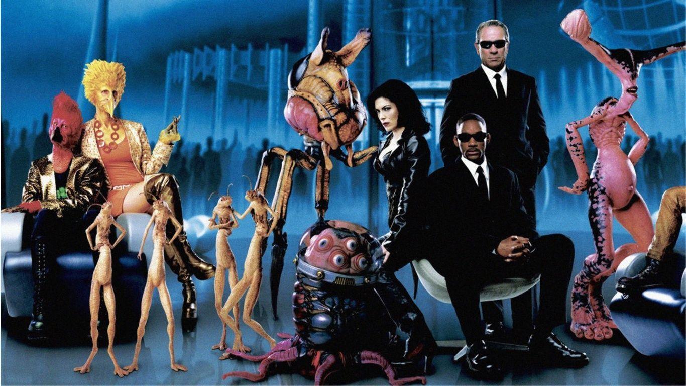 trololo blogg: Mib 3 Hd Wallpapers