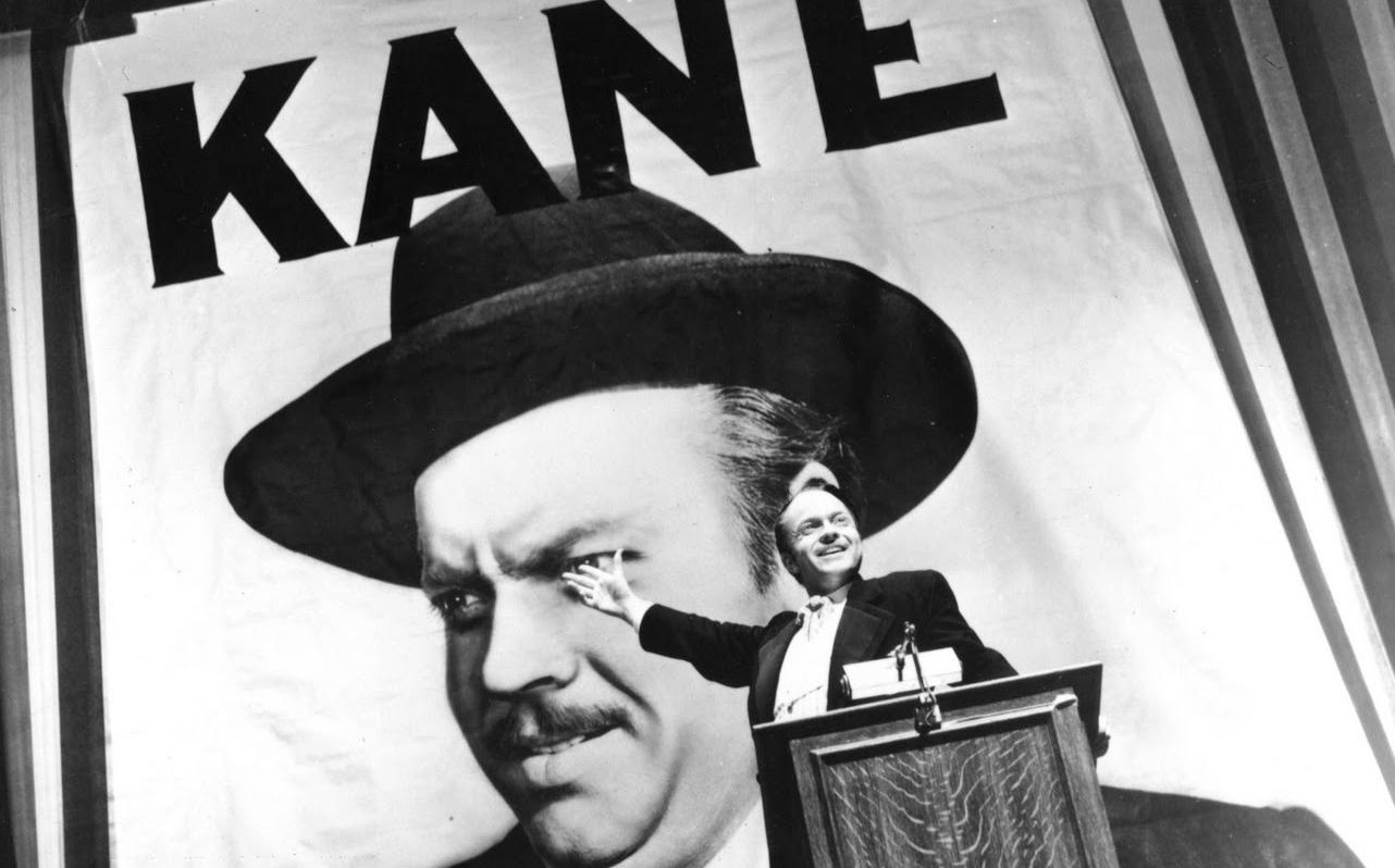 Citizen Kane Wallpapers Image Group