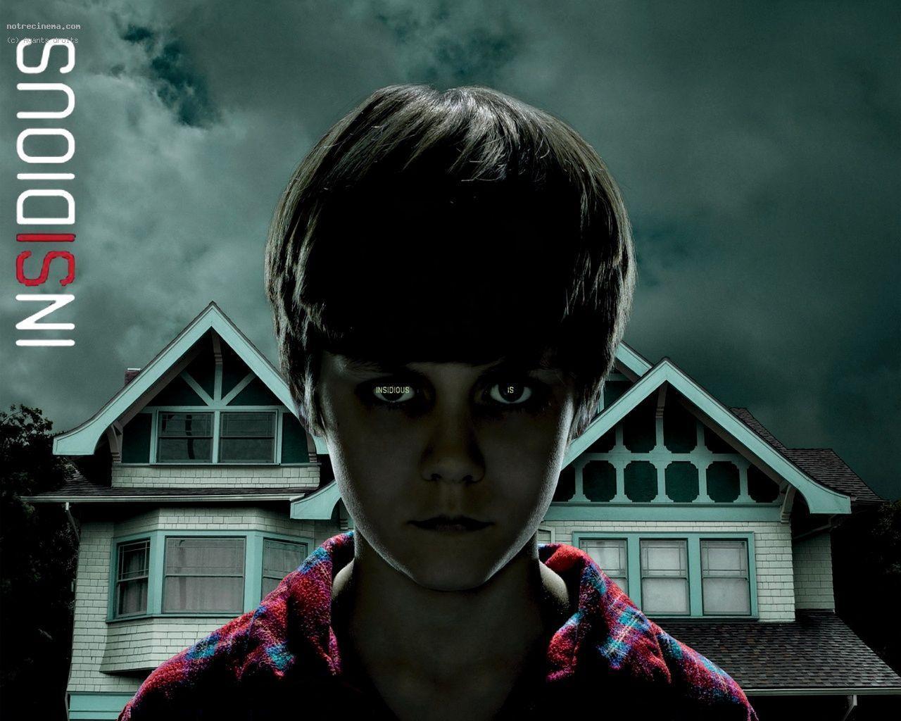 INSIDIOUS image Insidious Wallpapers HD wallpapers and backgrounds