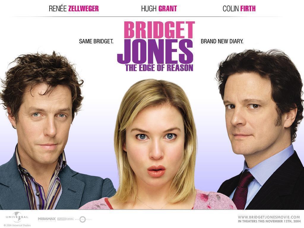 Bridget Jones wallpapers