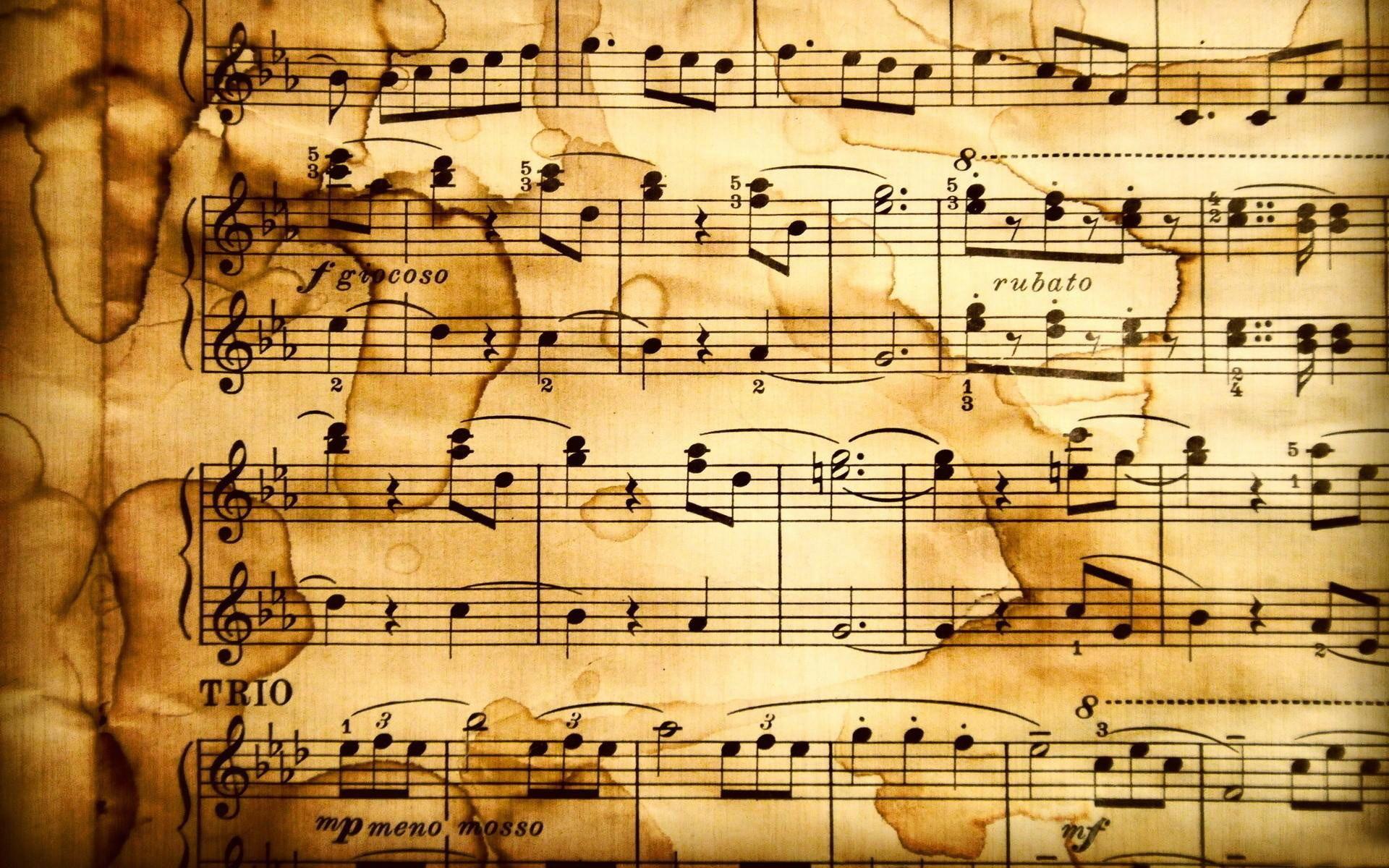 Music Notes Wallpapers : Find best latest Music Notes Wallpapers in