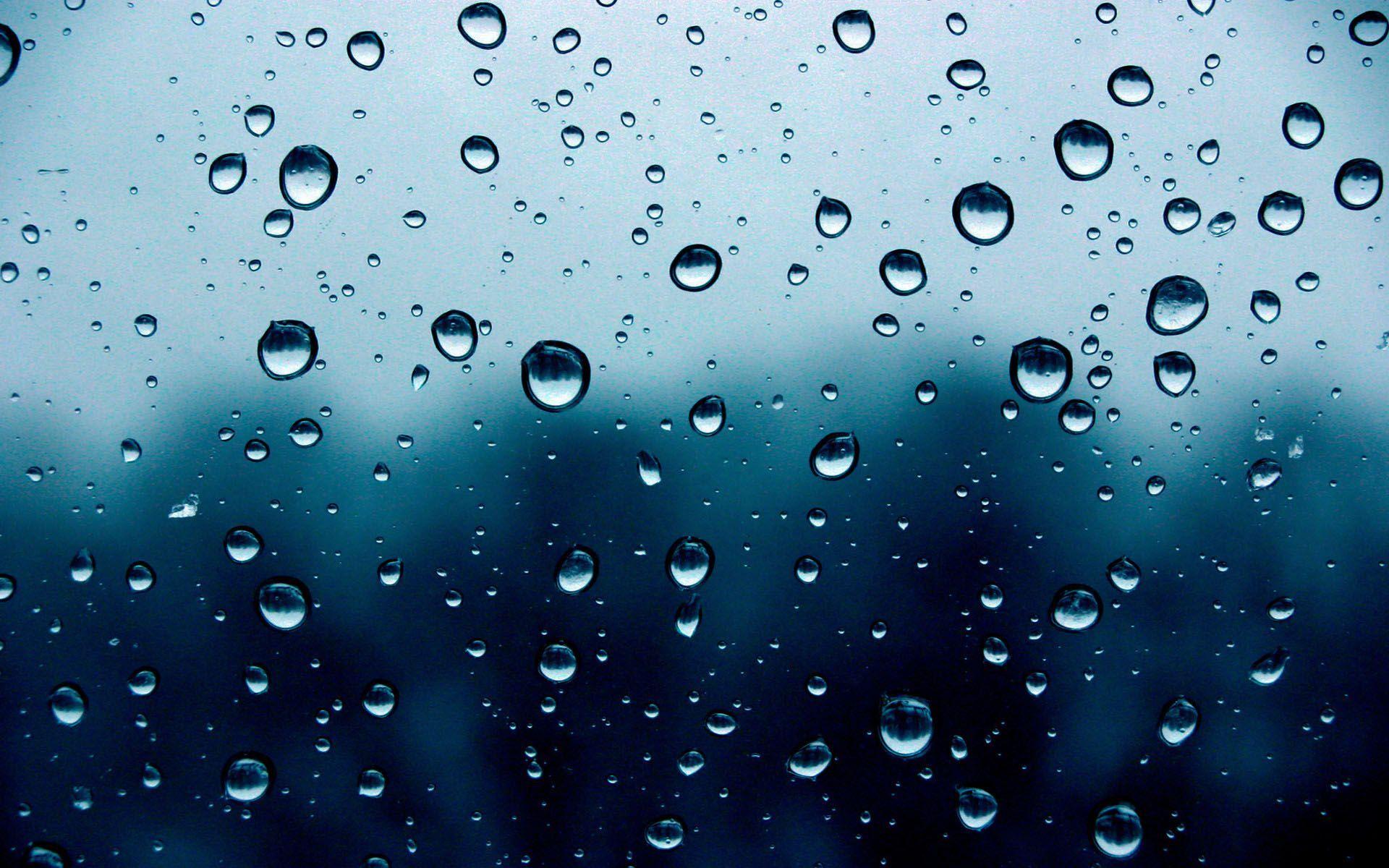 Rainfall Wallpapers Hd