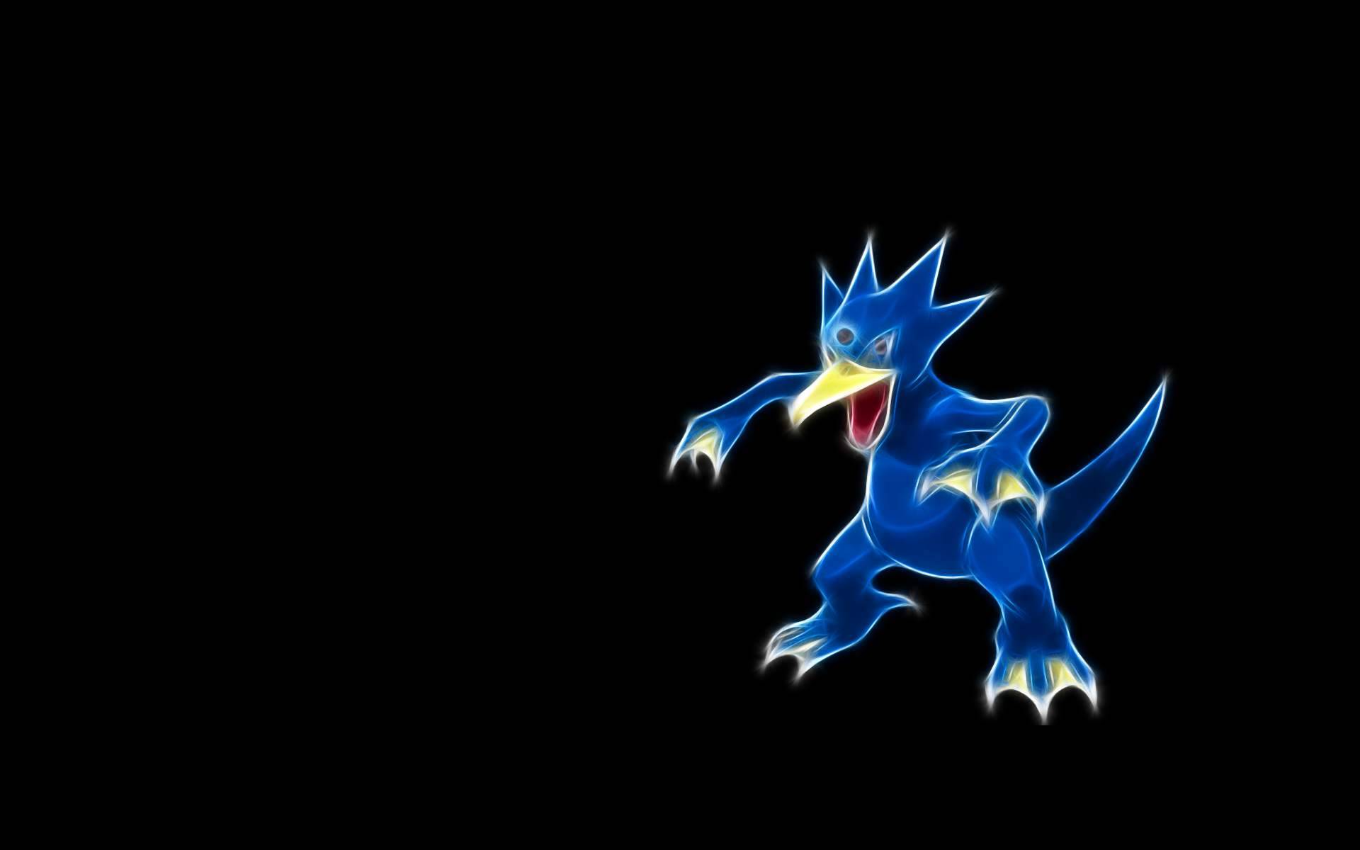 Golduck Wallpapers 48034 ~ HDWallSource