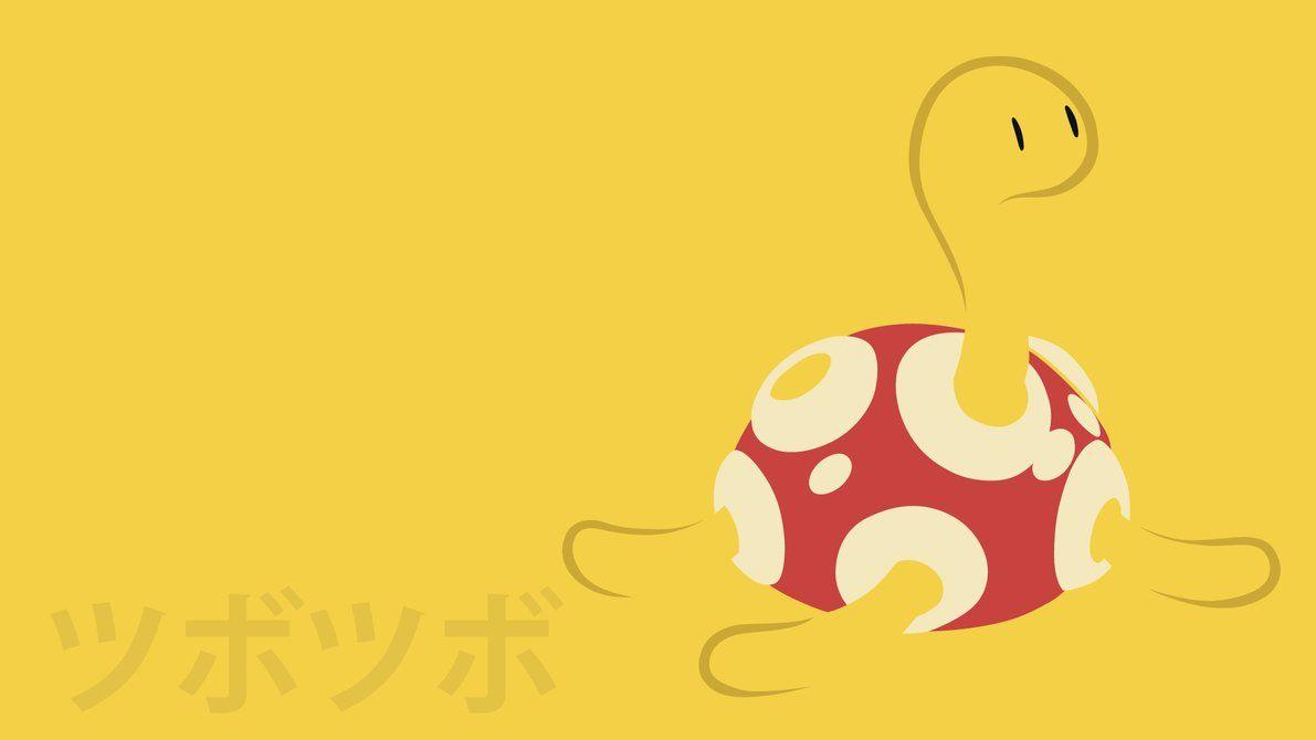 Shuckle by DannyMyBrother