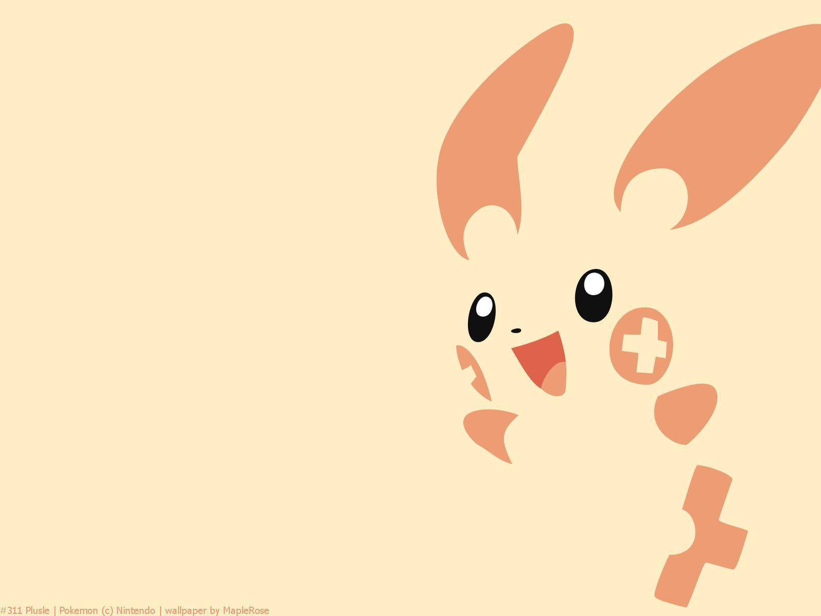 311 Plusle