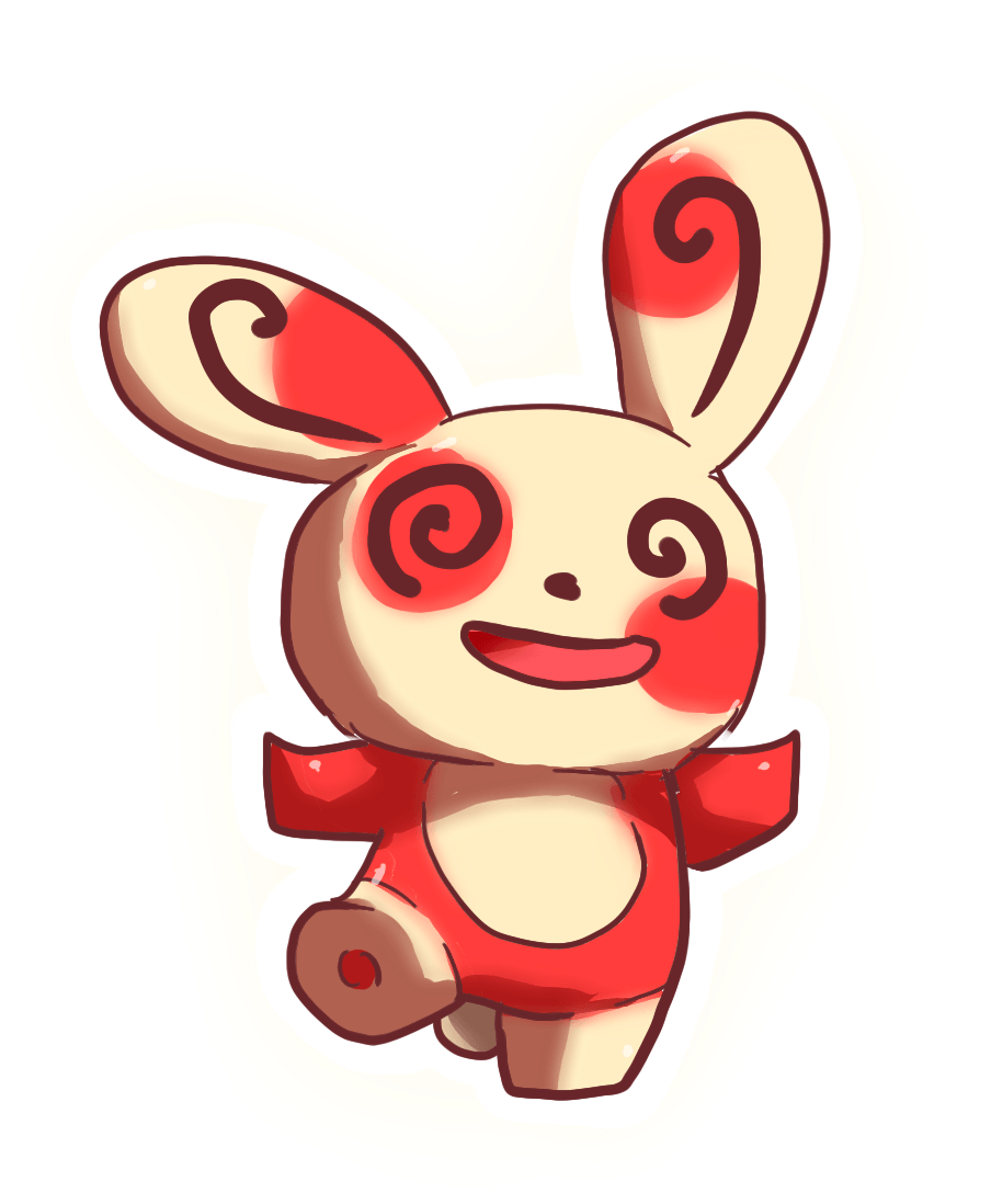 spinda