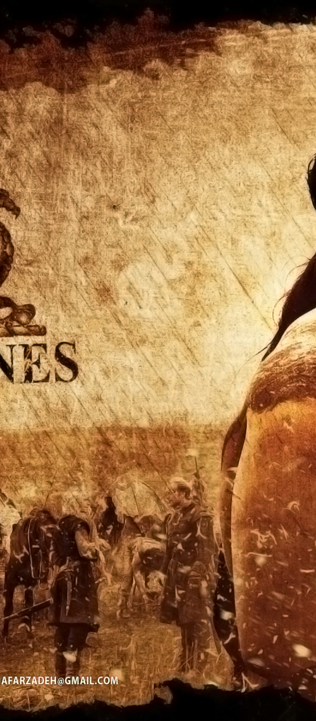 Game Of Thrones Tv Series Wallpapers Hd