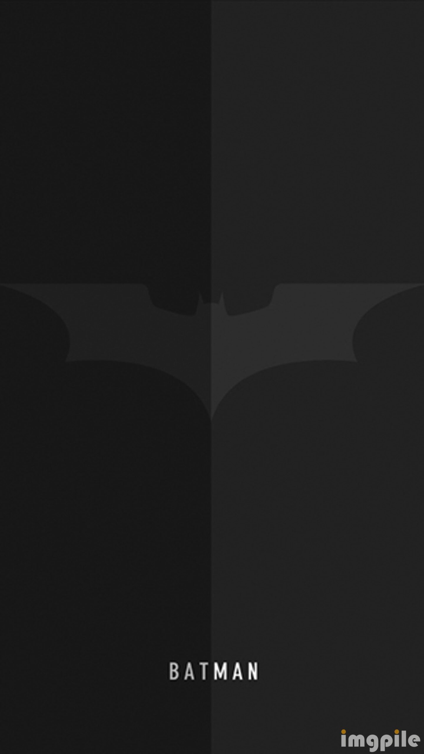 Batman mobile wallpapers minimalist  Ultra HD