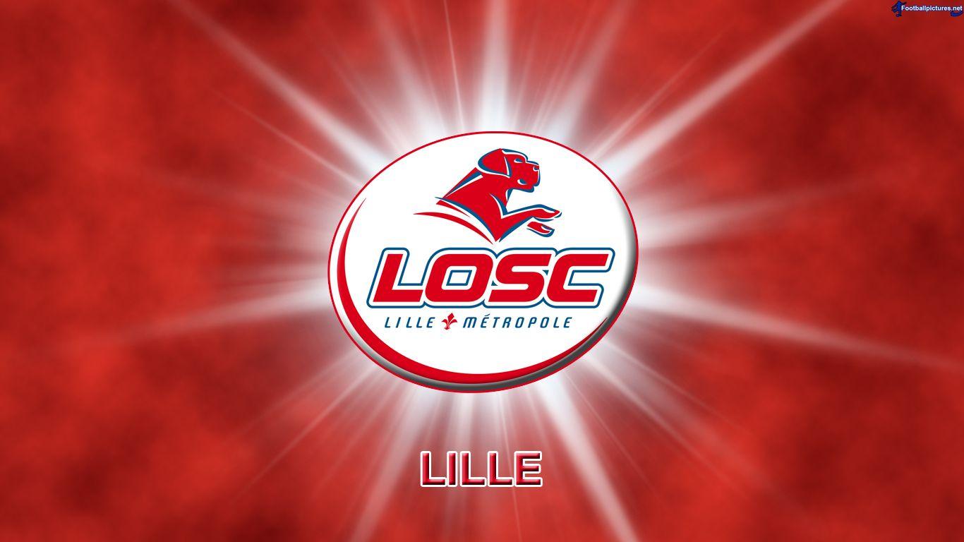 lille osc hd wallpaper, Football Pictures and Photos