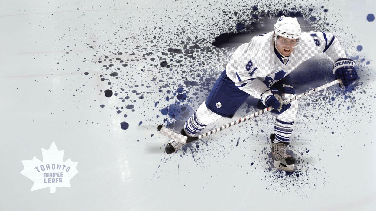 Hockey Phil Kessel Toronto Maple Leafs wallpapers