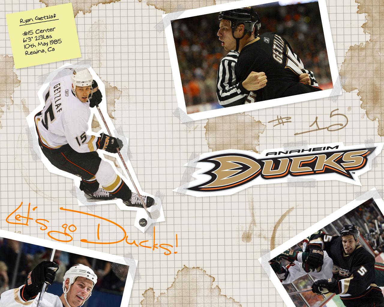 Ryan Getzlaf Ducks wallpapers