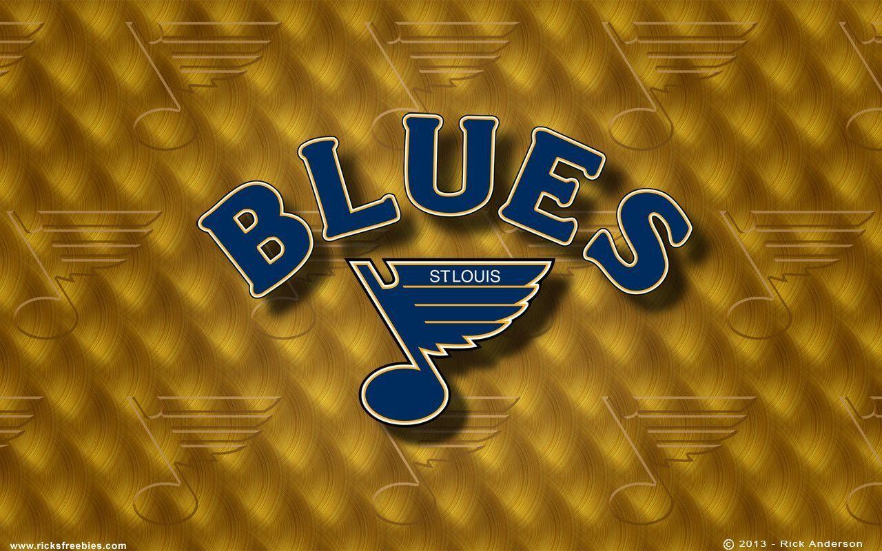 St Louis Blues Wallpapers