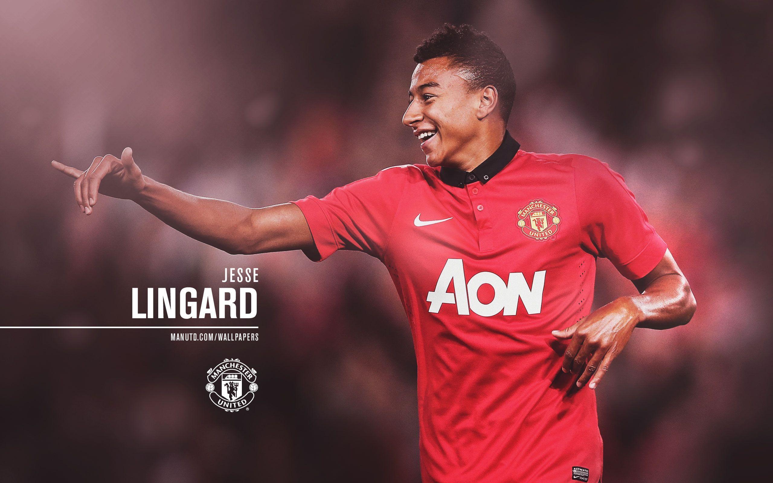 Young stars: Zaha, Januzaj, Lingard