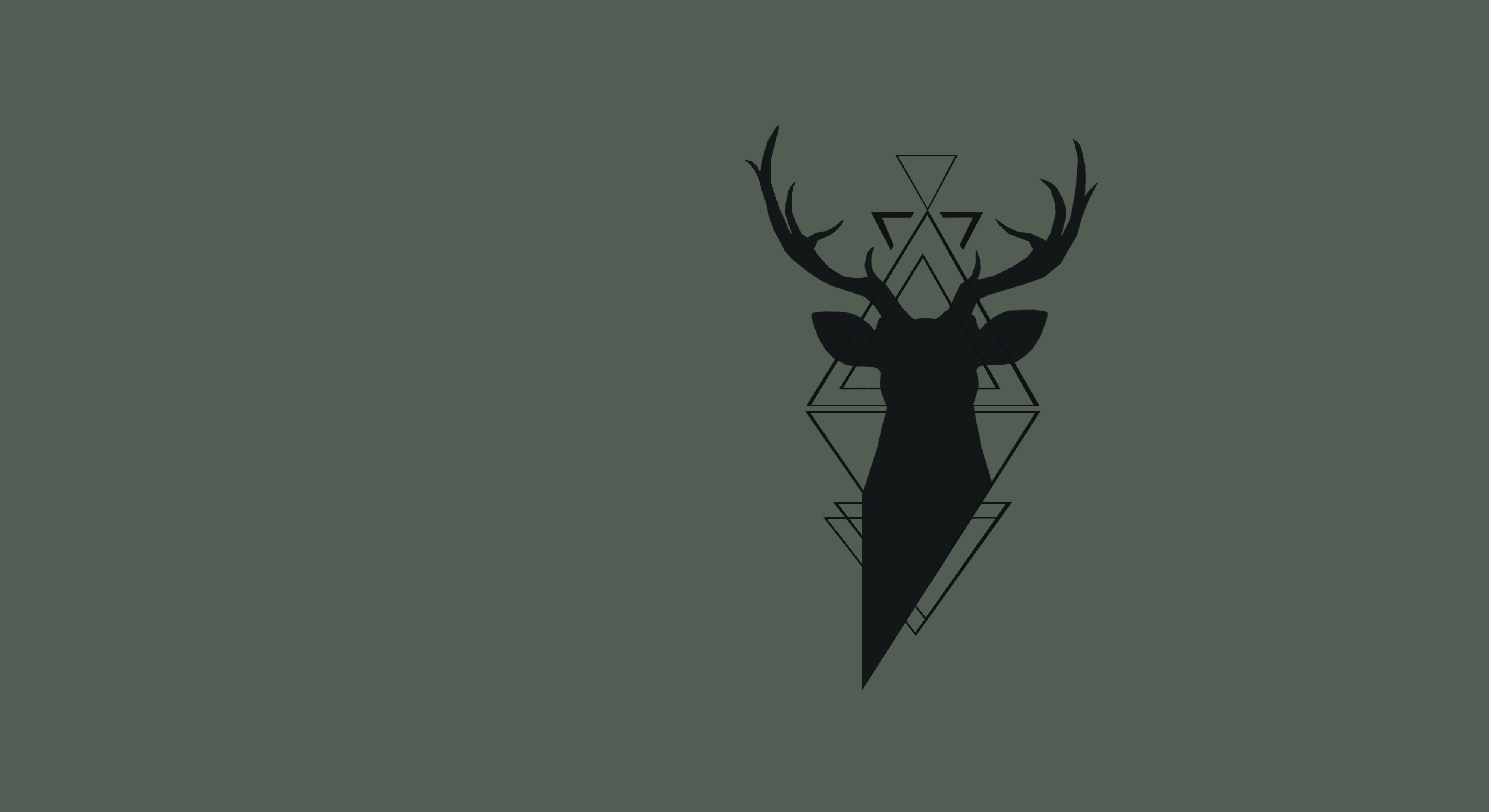 Deer Wallpapers 1080p > Minionswallpapers