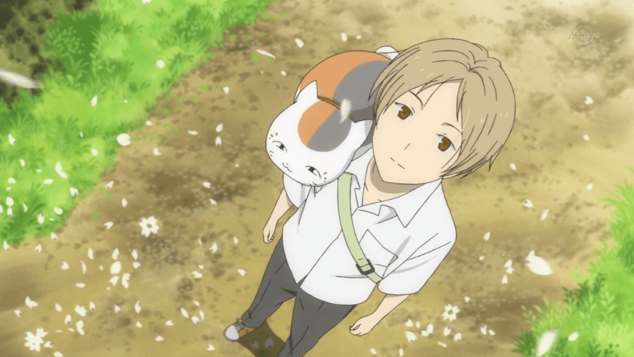 Natsume Yuujinchou Wallpapers