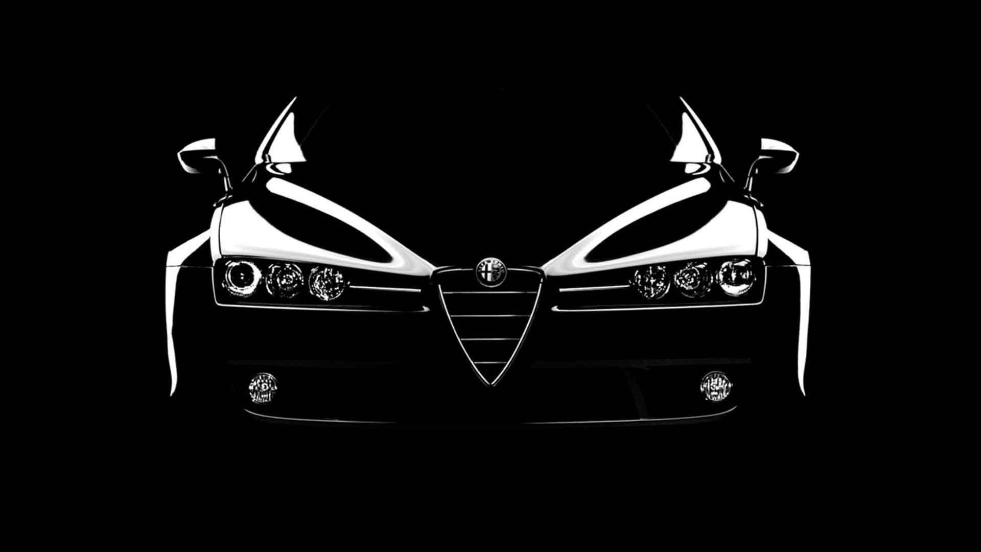 Alfa Romeo Wallpapers