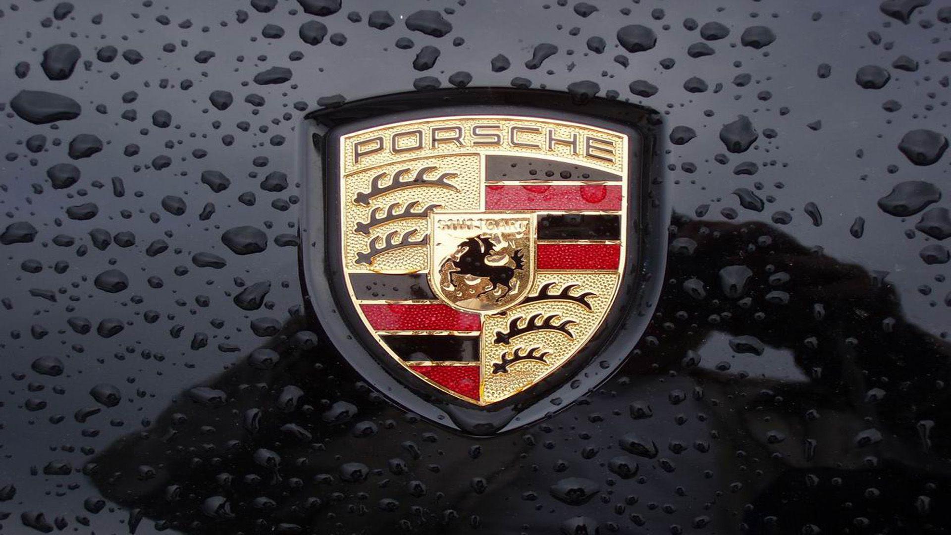 Porsche Logo Wallpapers High Quality ~ Sdeerwallpapers