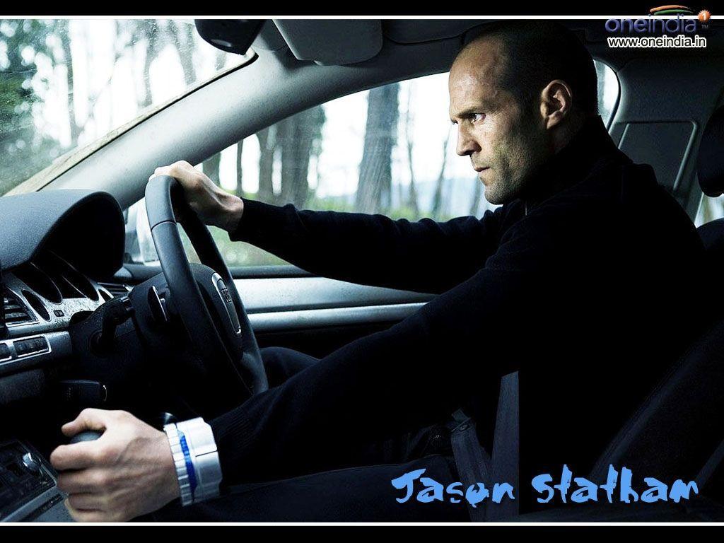 Jason Statham Mechanic Resurrection HD Wallpapers 1920×1200 Jason