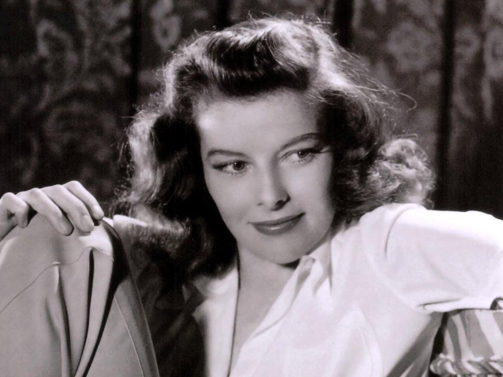 Katharine Hepburn photo 23 of 49 pics, wallpapers