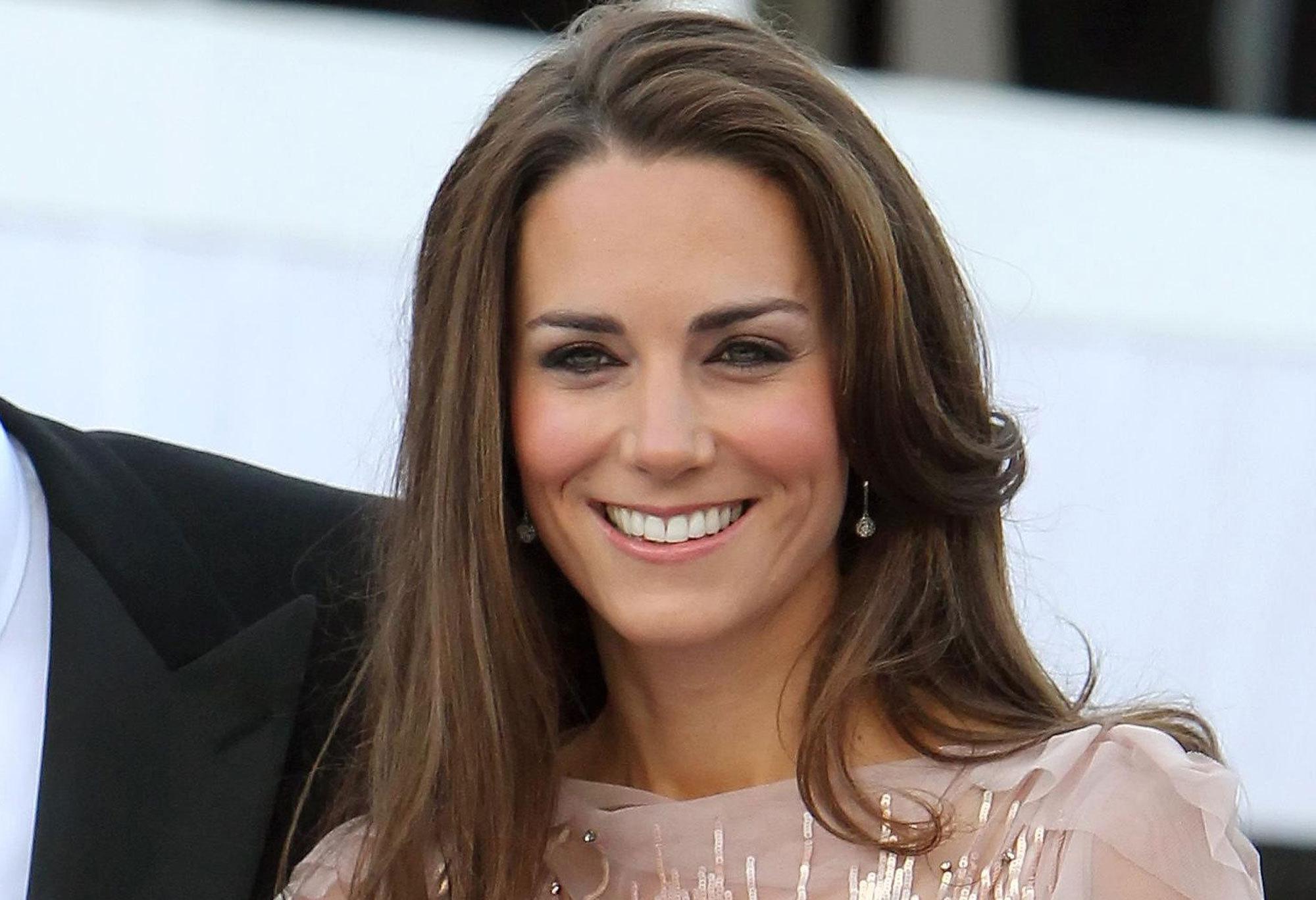 New Kate Middleton Smile HD Desktop Wallpaper, Instagram photo