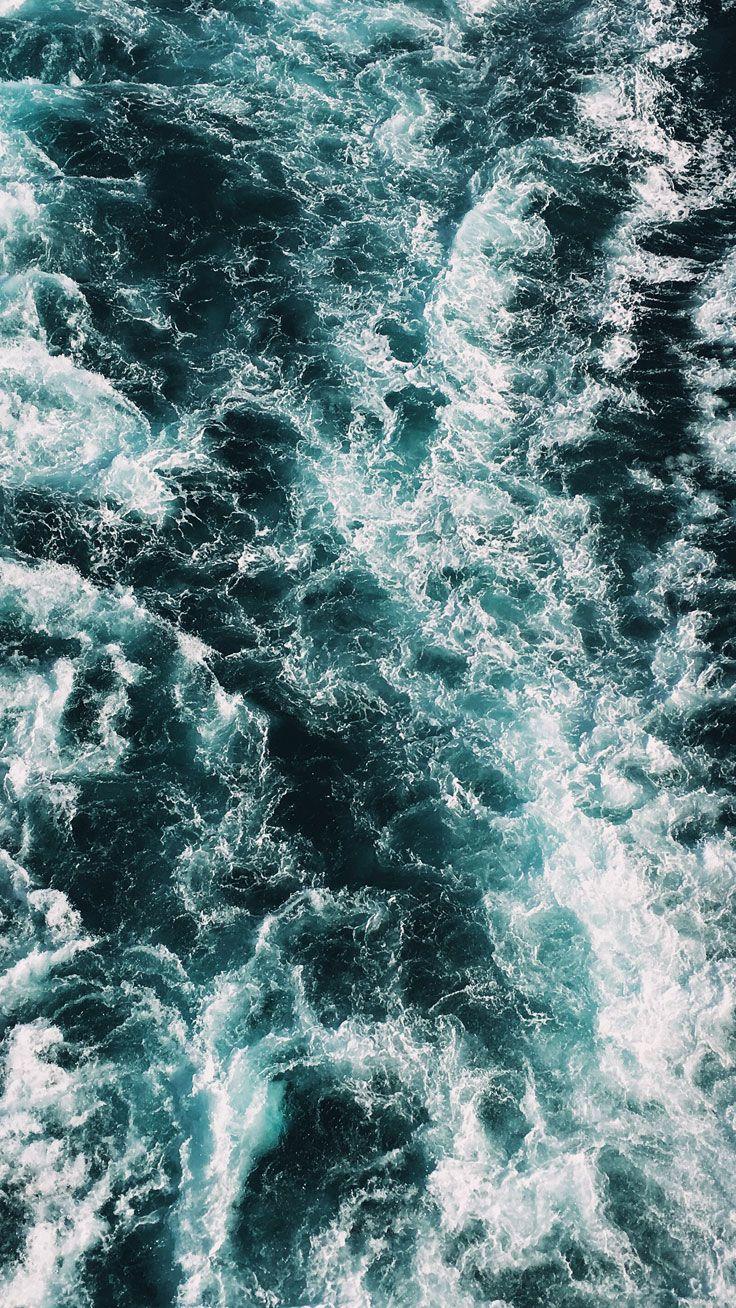 28 iPhone Wallpapers For Ocean Lovers