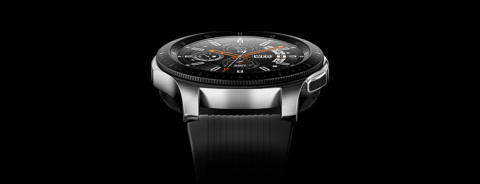 Samsung Galaxy Watch