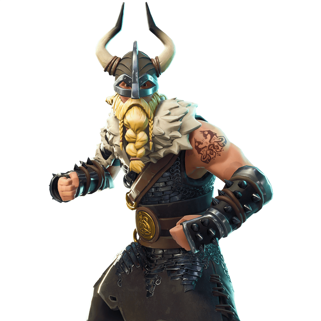 Fortnite Magnus