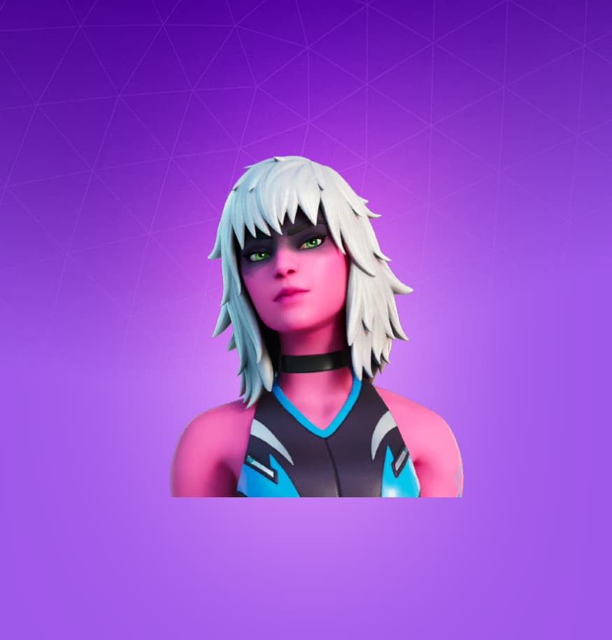 Harlowe Fortnite wallpapers