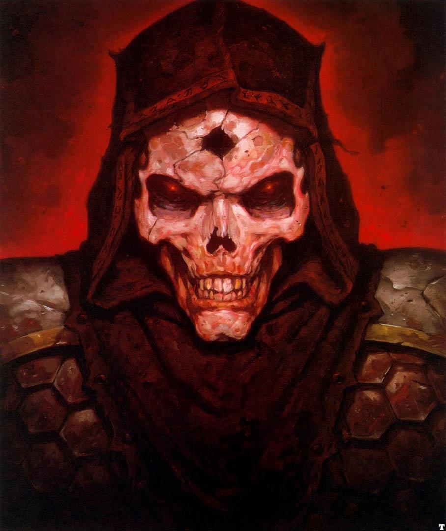 Diablo Ii