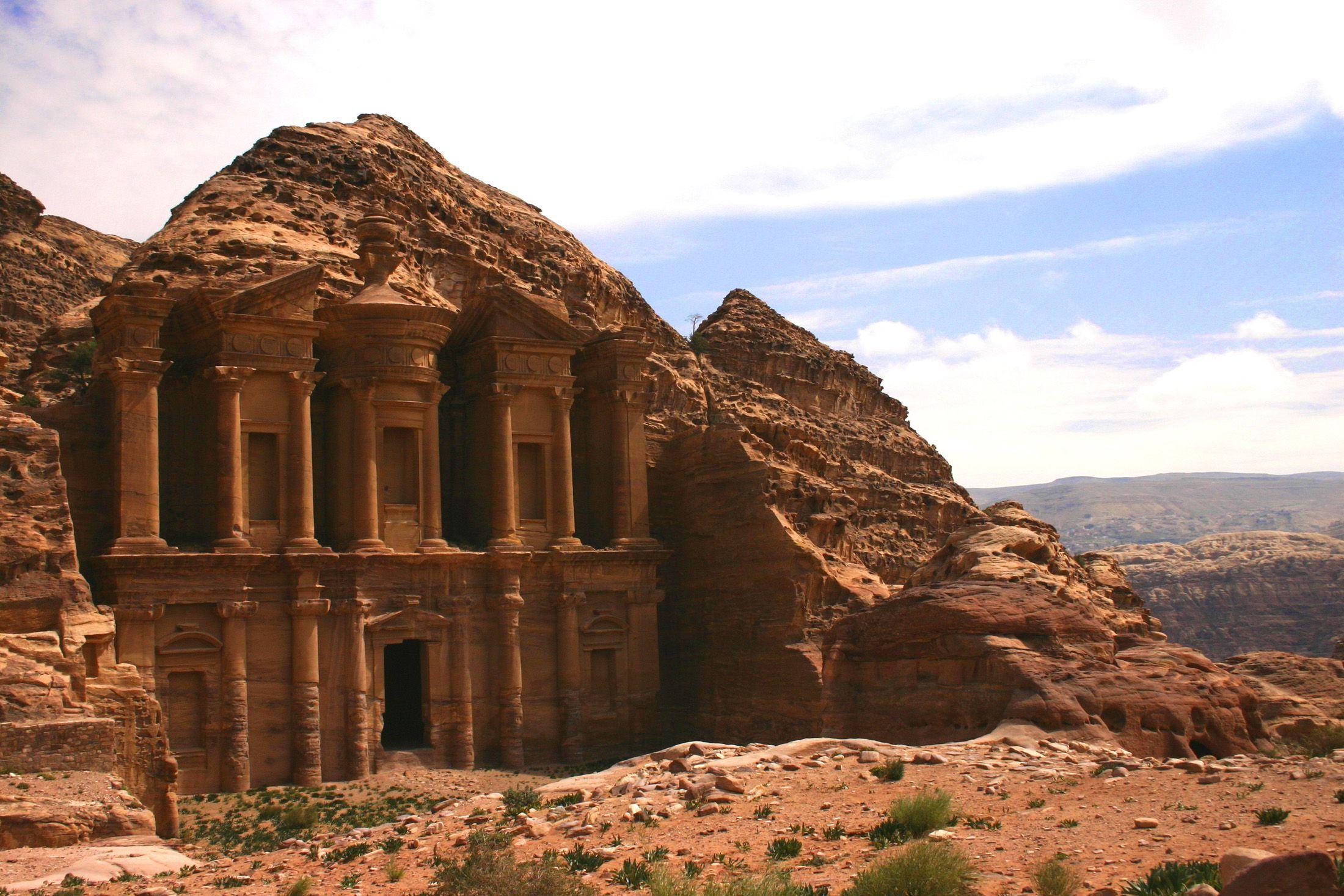 Petra HD Wallpapers