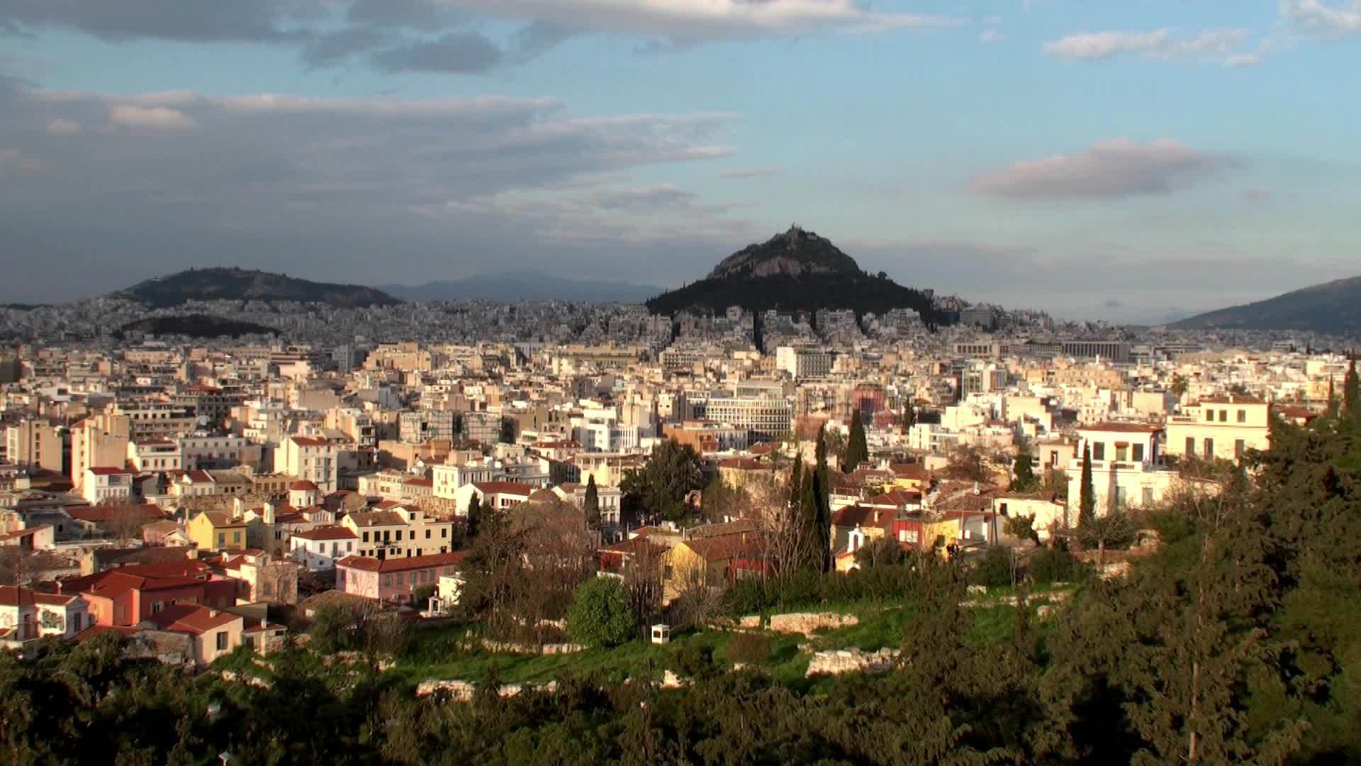 Athens Wallpapers