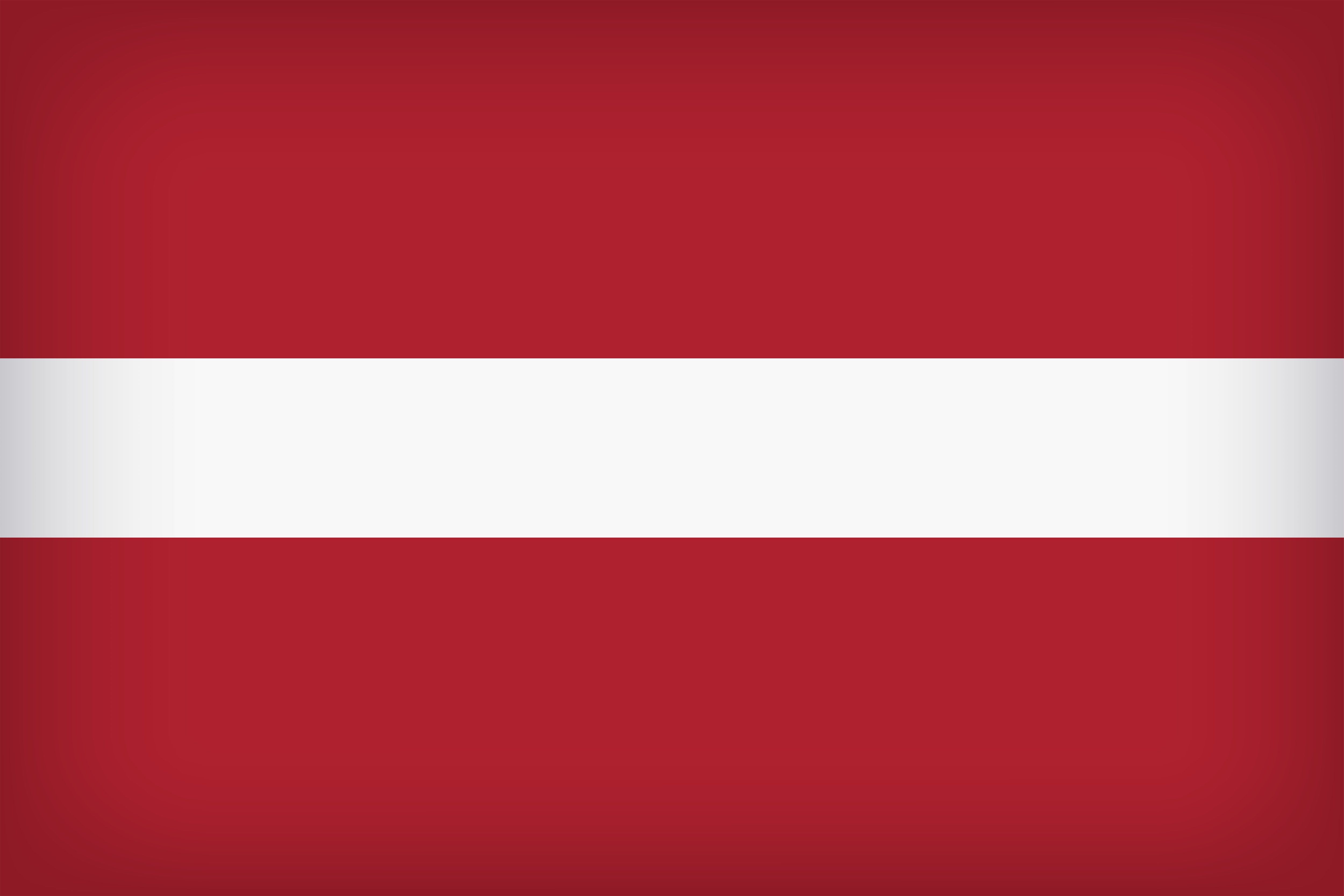 Latvia Large Flag