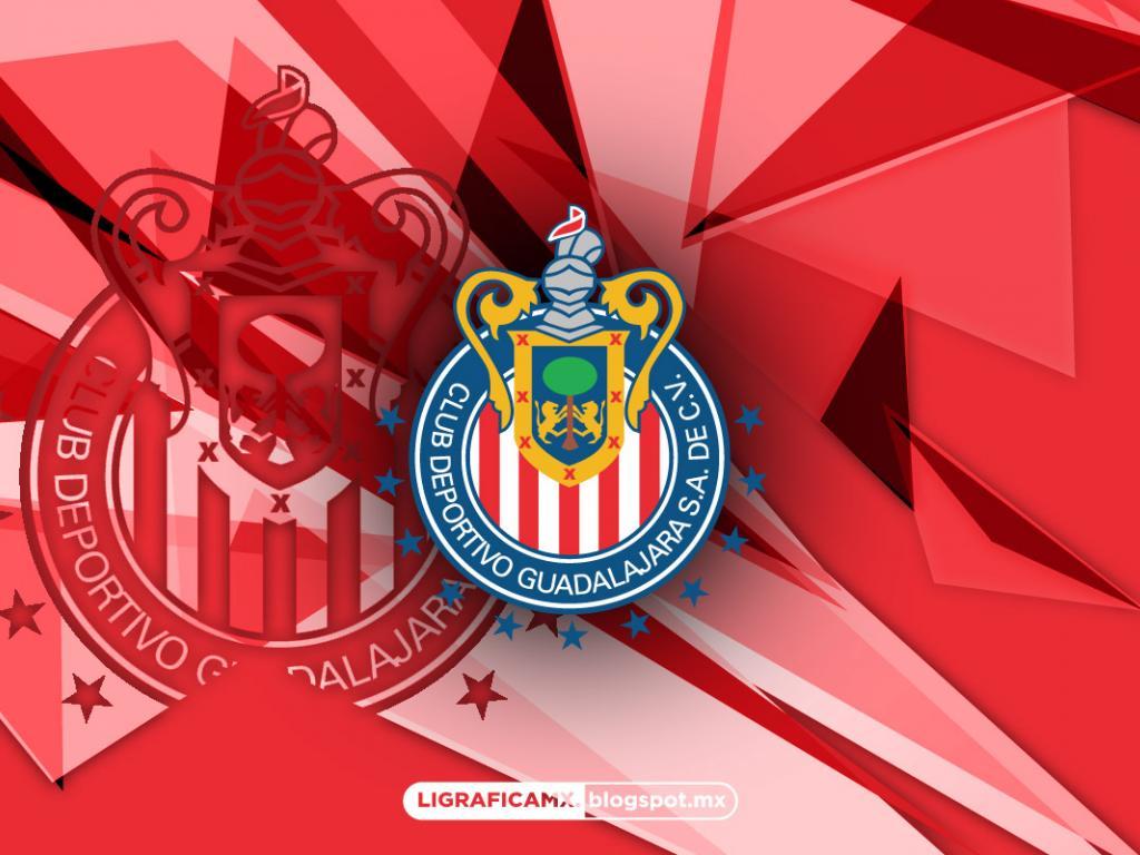 Guadalajara Chivas FC Wallpapers 12