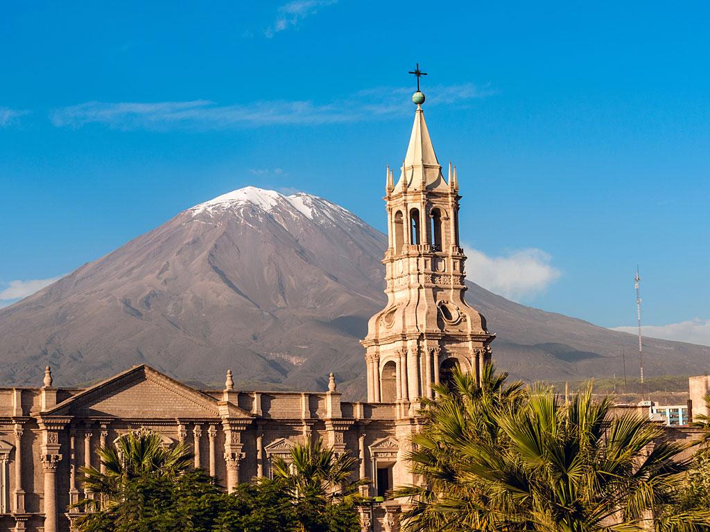 Arequipa