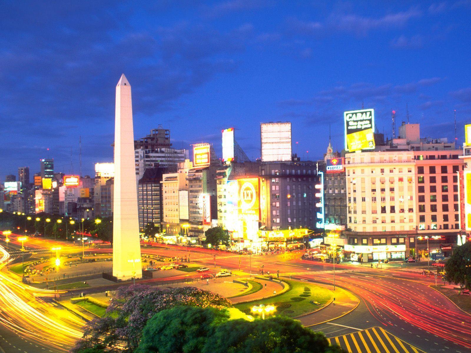 Buenos Aires HD Wallpapers