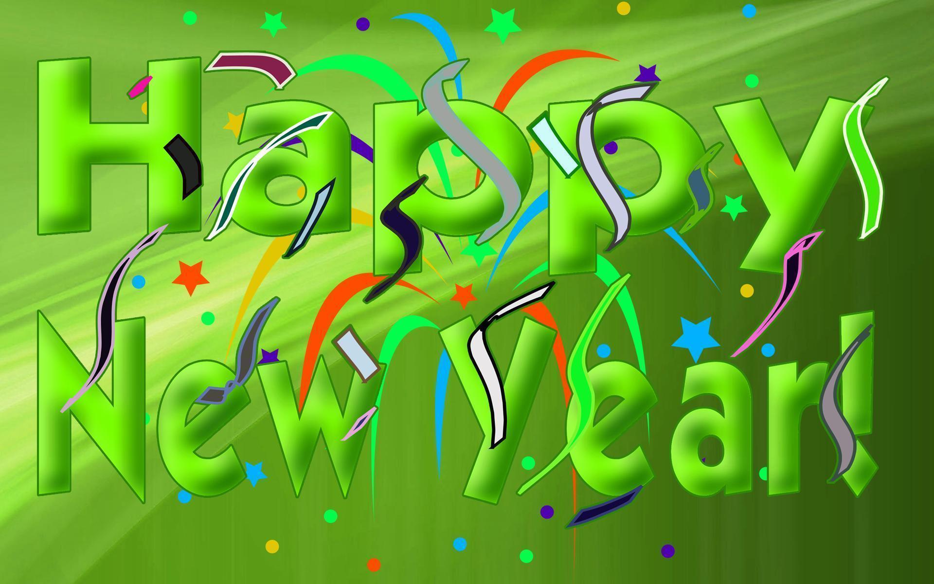 2015 Happy New Year Wallpapers – Happy New Year 2015