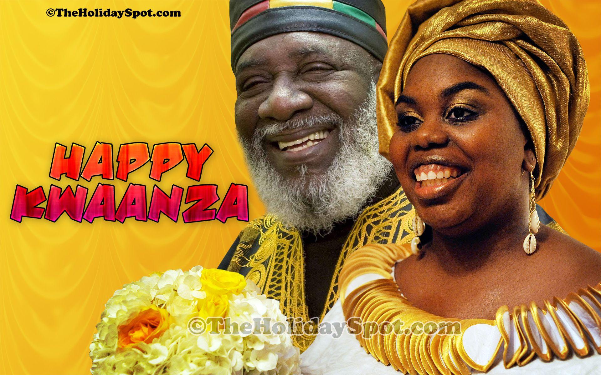 Kwanzaa Wallpapers