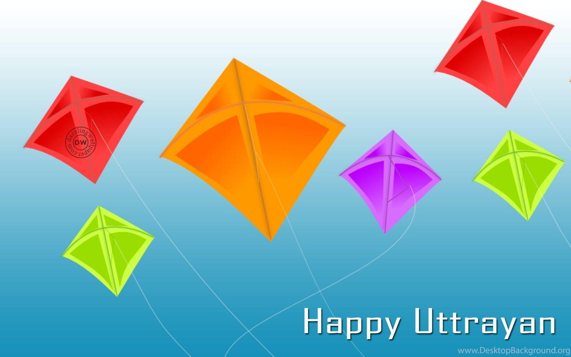 Makar Sankranti Wallpapers Desktop Backgrounds