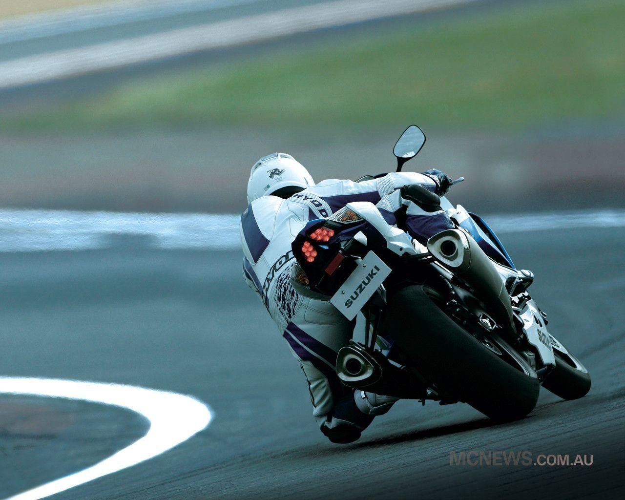 Suzuki Gsxr Wallpapers