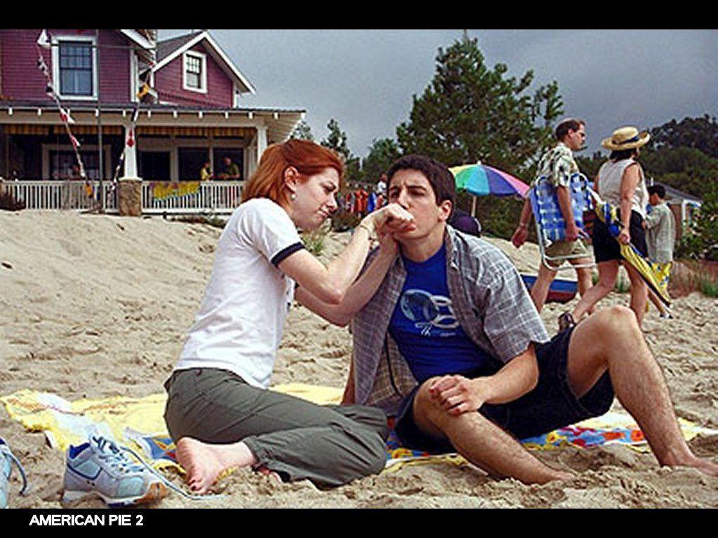 Latest American Pie Wallpapers Hollywood Film Movie Desktop