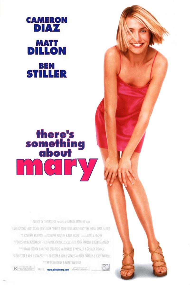 There’s Something About Mary