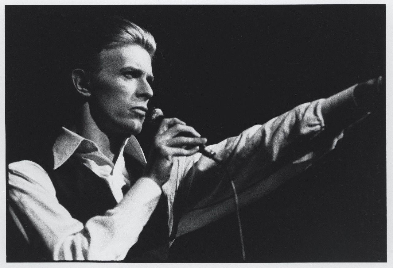 Image For > David Bowie Wallpapers Heroes