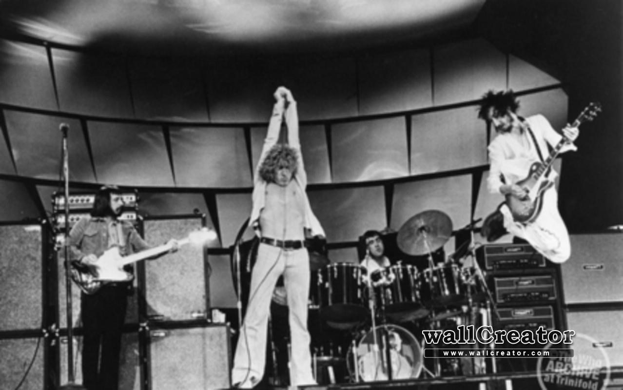 The Who