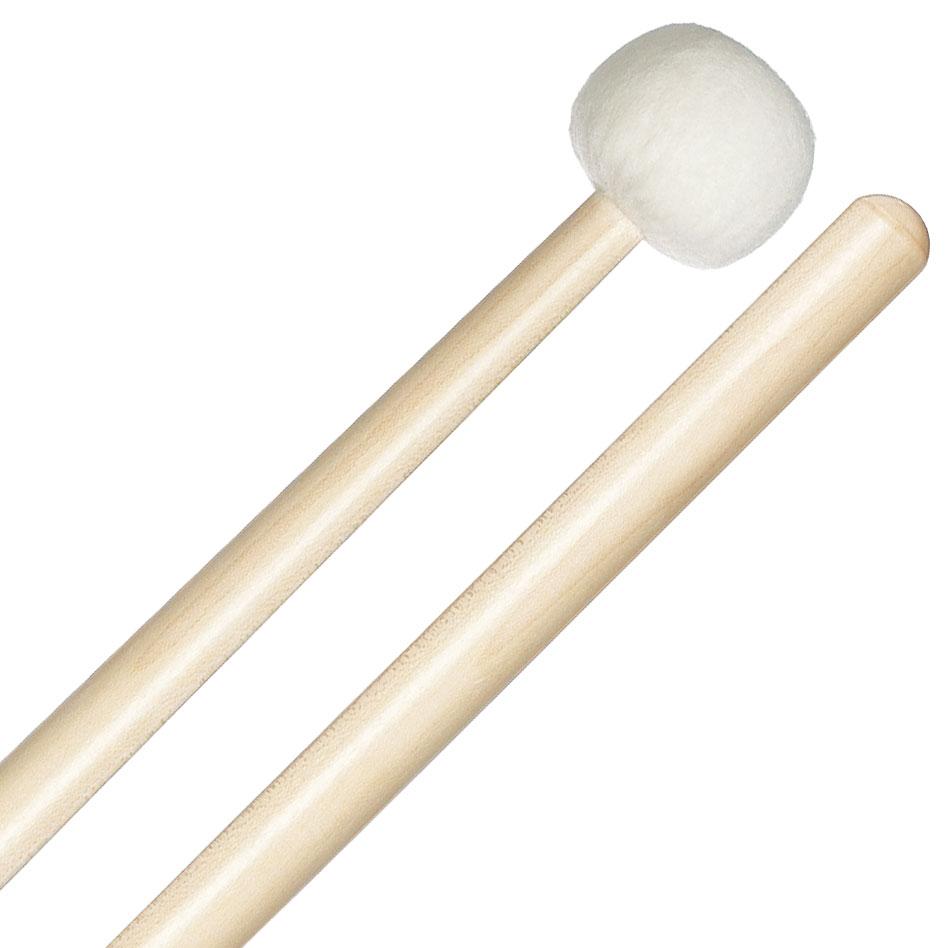 Vic Firth American Custom Staccato Timpani Mallets