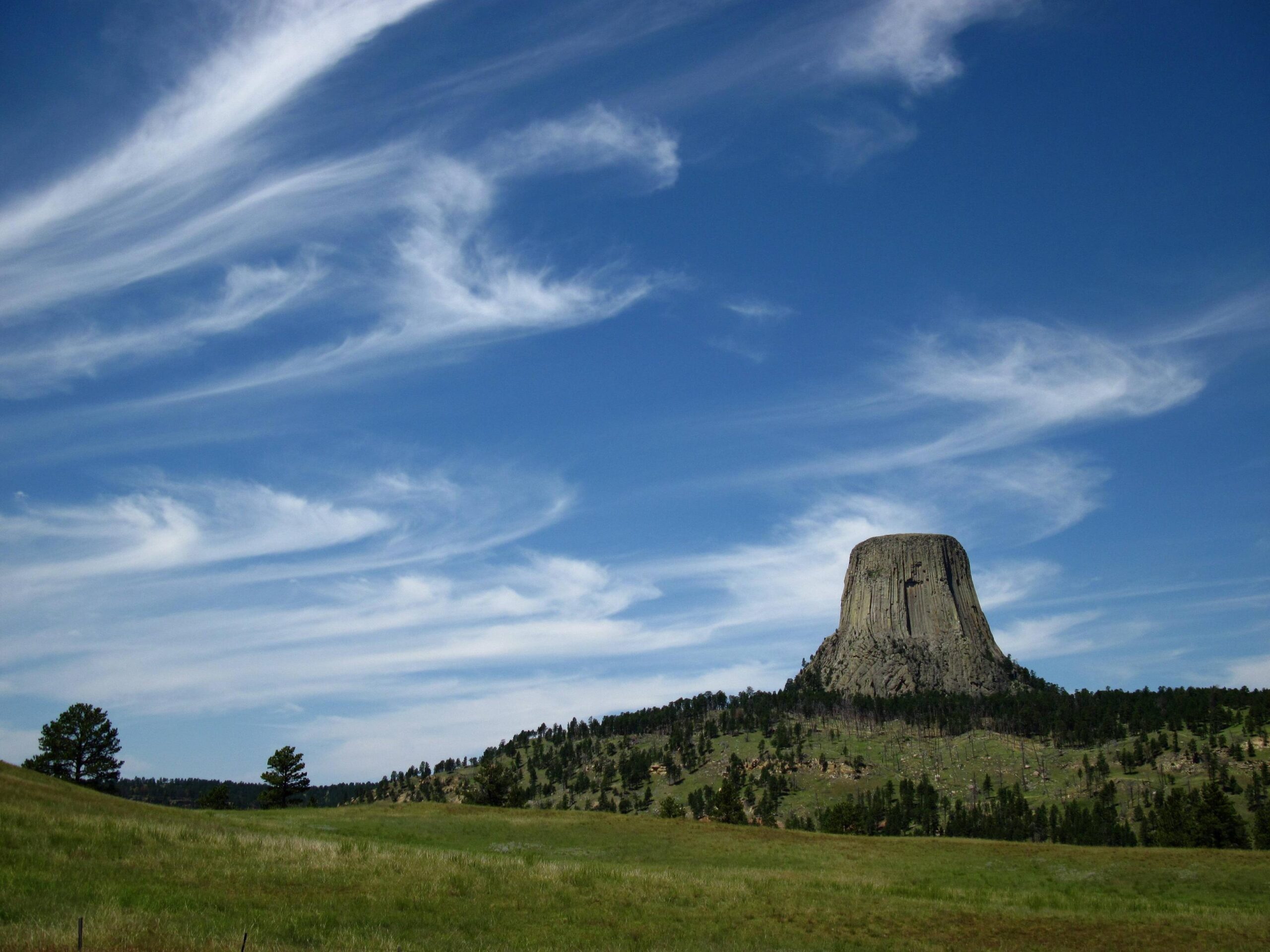 Devils Tower Wallpapers 9