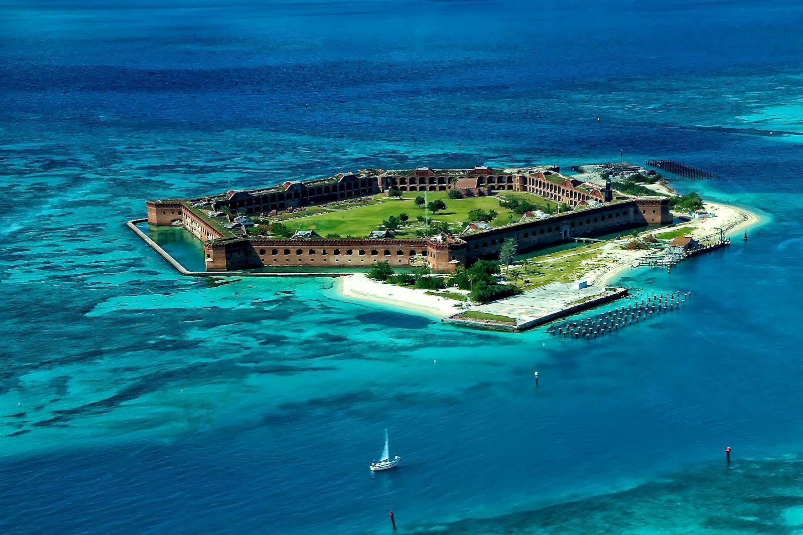 Dry Tortugas NP 01